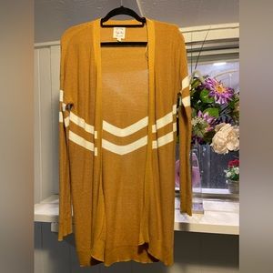 Hippie Rose Cardigan